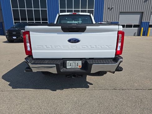 Used 2024 Ford F350 XL w/ XL Chrome Package AWD/4WD image 5