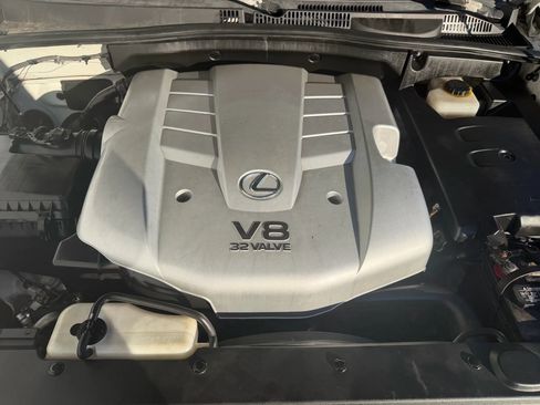 Used 2007 Lexus GX 470 AWD/4WD image 22