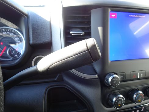 Used 2024 RAM 3500 Tradesman image 21