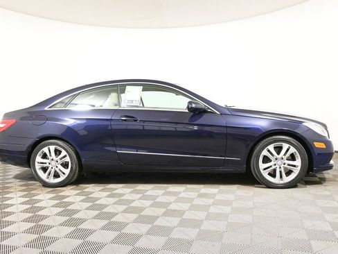Used 2010 Mercedes-Benz E 350 Coupe image 8