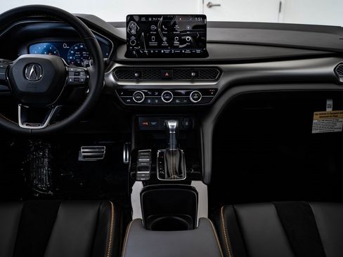 New 2026 Acura Integra A-Spec image 34
