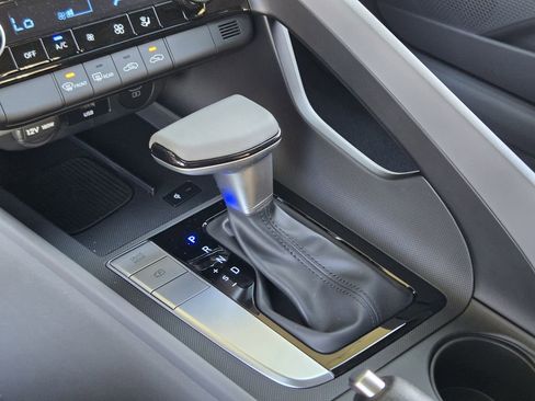 New 2026 Hyundai Elantra Sport w/ Cargo Package FWD image 14