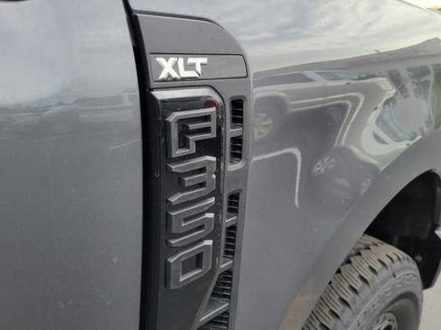 New 2026 Ford F350 XLT w/ XLT Premium Package image 12