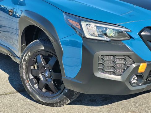 Used 2024 Subaru Outback Wilderness image 9