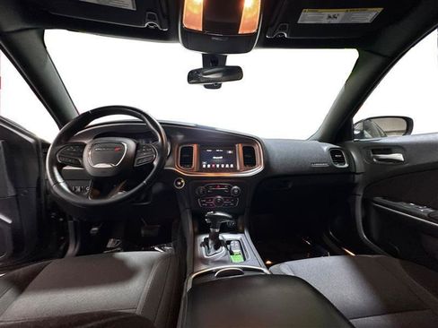 Used 2022 Dodge Charger SXT RWD image 13