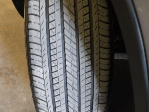 Used 2008 Honda CR-V EX-L image 20