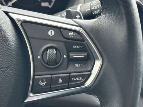 Certified 2024 Acura RDX SH-AWD image 22