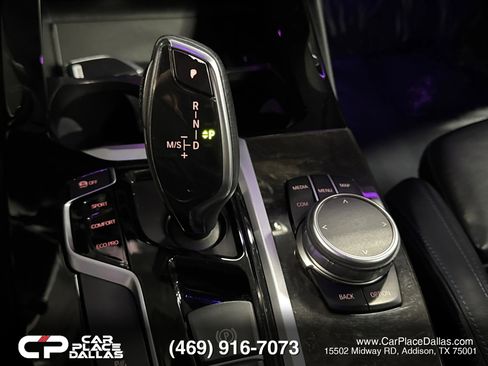 Used 2019 BMW X3 sDrive30i w/ M Sport Package image 45