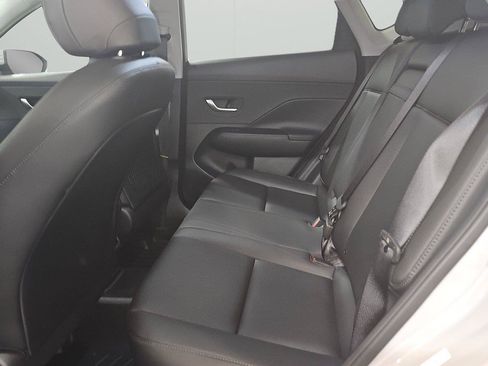 Certified 2024 Hyundai Kona Limited AWD/4WD image 11