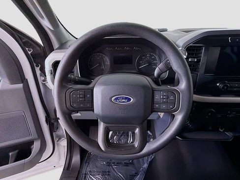 Used 2023 Ford F150 XLT AWD/4WD image 30
