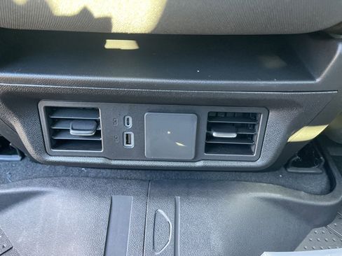 New 2026 Chevrolet Silverado 1500 Custom image 14