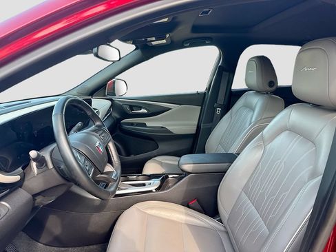 Used 2025 Buick Envista Avenir FWD image 10