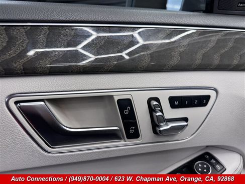 Used 2015 Mercedes-Benz E 350 Sedan image 26