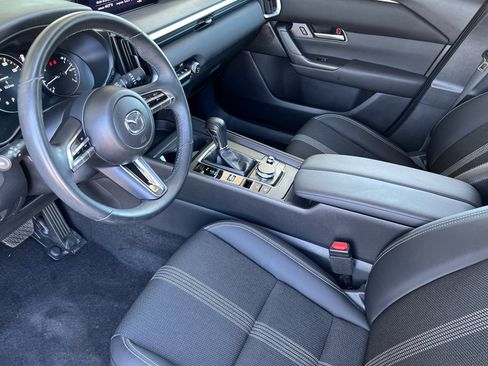 Used 2024 MAZDA CX-50 AWD 2.5 S w/ Cargo Package image 14