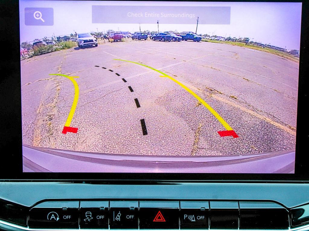 Used 2024 Jeep Compass Limited AWD/4WD image 19