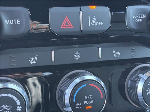 New 2026 RAM 1500 Big Horn RWD image 29