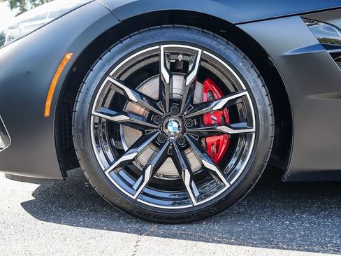Used 2026 BMW Z4 M40i RWD image 9