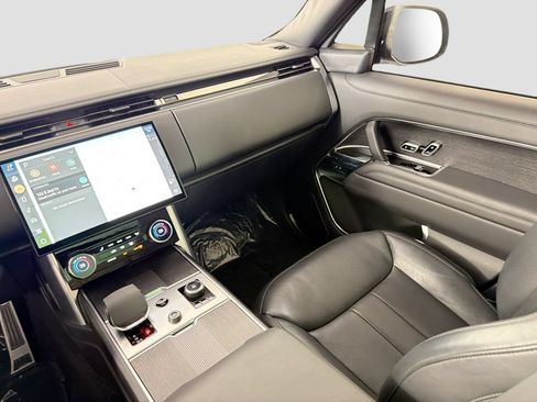 Certified 2023 Land Rover Range Rover First Edition AWD/4WD image 25