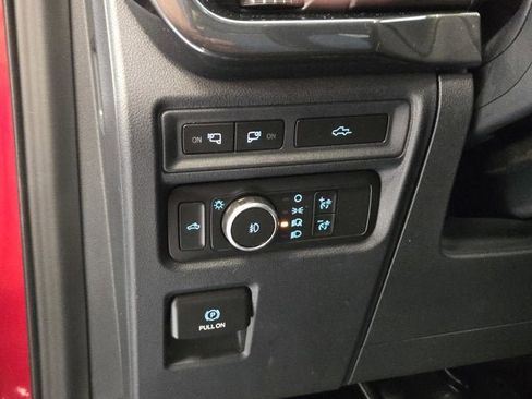 Used 2021 Ford F150 XLT w/ Equipment Group 302A High AWD/4WD image 23