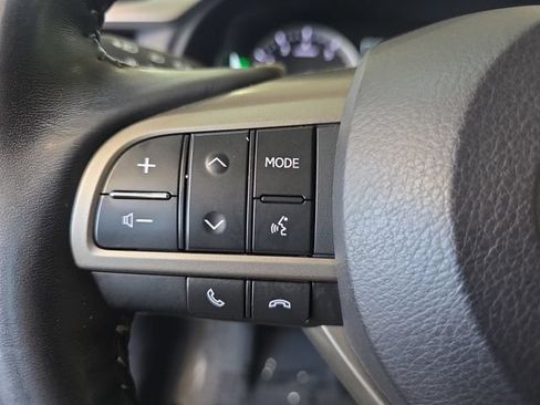 Certified 2021 Lexus RX 350 AWD w/ Premium Package image 17