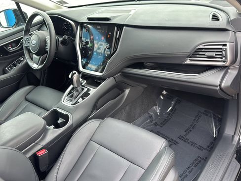 Used 2025 Subaru Legacy Limited image 11