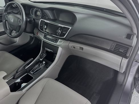 Used 2013 Honda Accord EX-L image 28