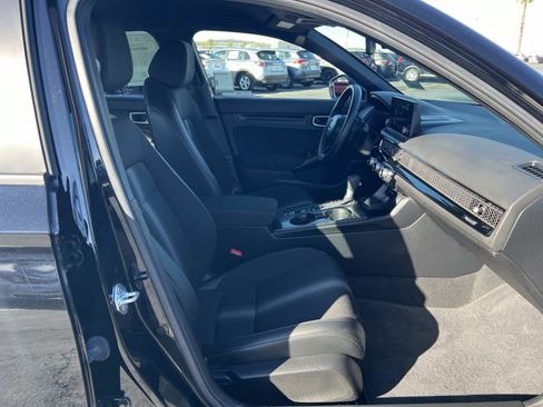 Used 2024 Honda Civic Sport image 27