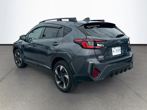Used 2024 Subaru Crosstrek 2.5i Limited w/ Popular Package #4A AWD/4WD image 5