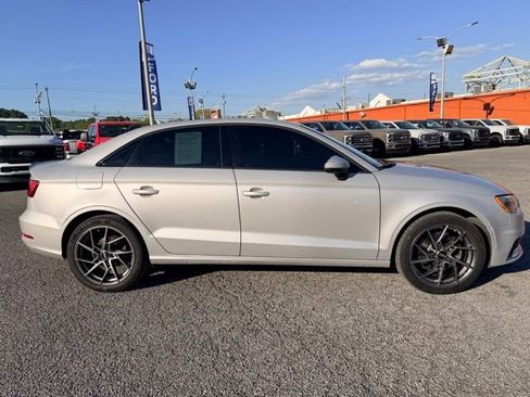 Used 2015 Audi A3 2.0T Premium w/ Cold Weather Package image 2