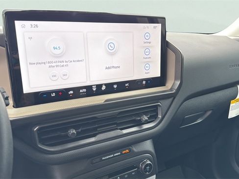 New 2025 Ford Bronco Sport Big Bend image 28