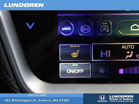 Used 2022 Subaru Outback Onyx Edition XT image 26