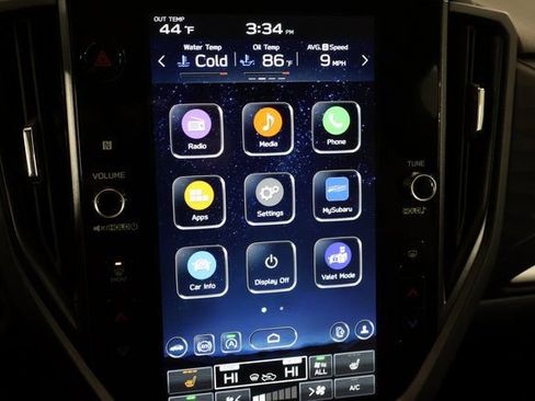 New 2026 Subaru Forester Premium image 22