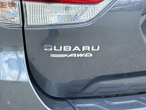 Used 2021 Subaru Forester Premium w/ Popular Package #1 AWD/4WD image 31