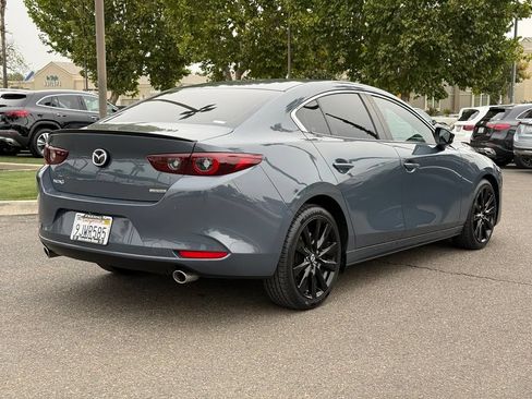 Used 2023 MAZDA MAZDA3 s FWD image 21