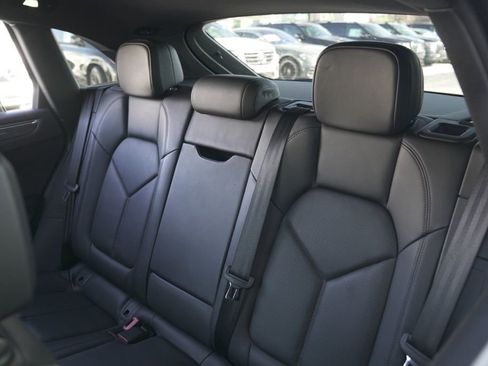 Used 2023 Porsche Macan GTS w/ Premium Package Plus AWD/4WD image 40