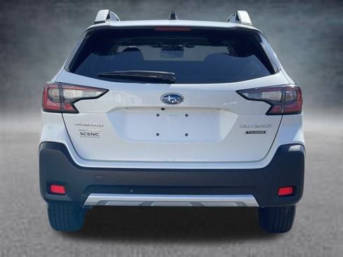 Used 2024 Subaru Outback Touring image 23