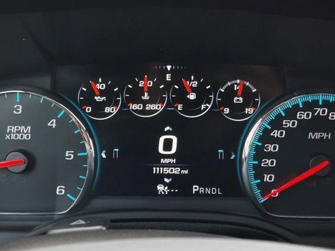 Used 2017 Chevrolet Tahoe Premier AWD/4WD image 25