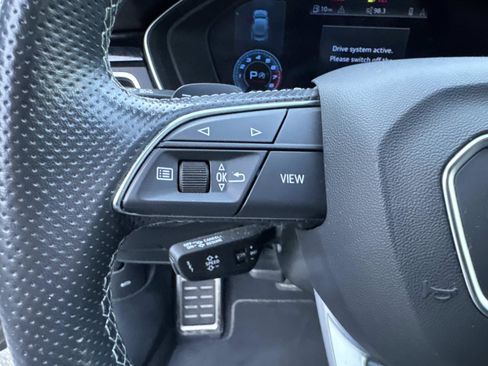 Used 2023 Audi S5 Prestige image 30