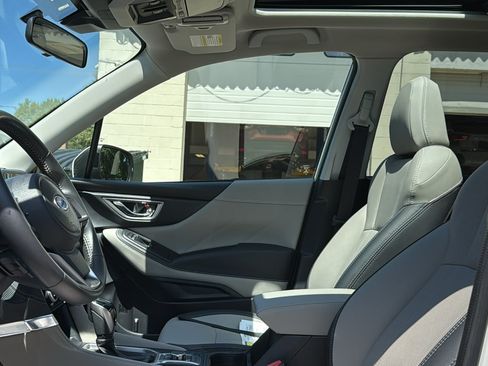 Certified 2024 Subaru Forester Limited AWD/4WD image 12