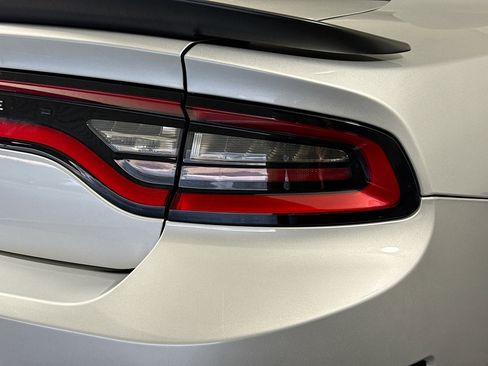 Used 2023 Dodge Charger Scat Pack w/ Dynamics Package RWD image 34