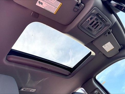 New 2026 Chevrolet Silverado 2500 LTZ w/ LTZ Plus Package image 16