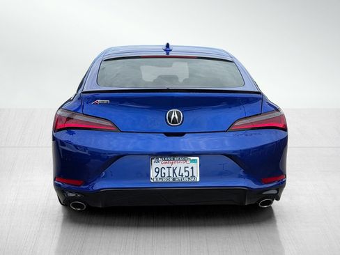 Used 2023 Acura Integra A-Spec FWD image 5