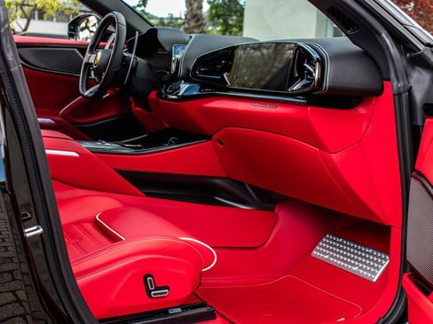 Certified 2024 Ferrari Purosangue AWD/4WD image 51