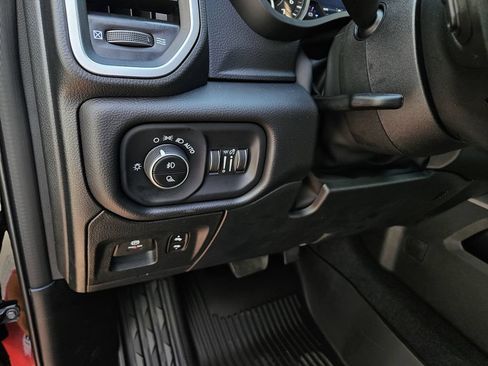 New 2026 RAM 1500 2WD Crew Cab image 14