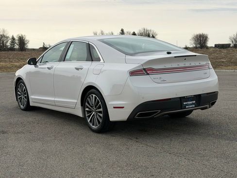 Used 2019 Lincoln MKZ Premiere image 24