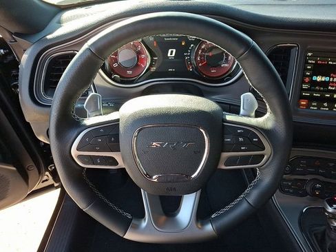 Used 2023 Dodge Challenger SRT Hellcat image 17