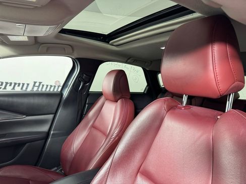 Used 2025 MAZDA CX-30 AWD 2.5 S w/ Preferred Package image 3