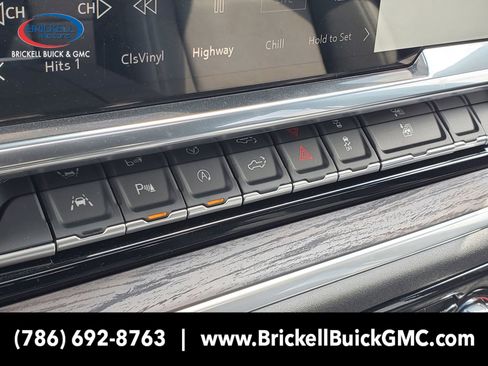 New 2025 GMC Sierra 1500 SLT w/ SLT Premium Plus Package image 28