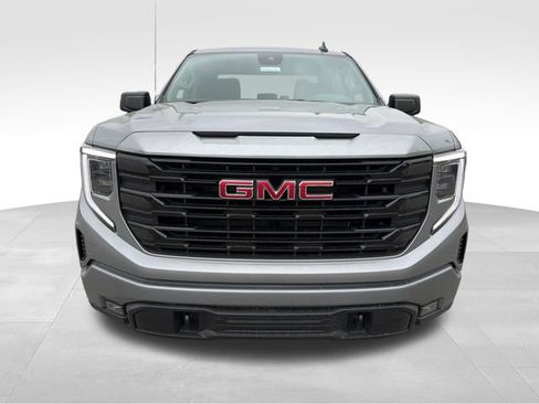New 2026 GMC Sierra 1500 Elevation w/ X31 Off-Road Package AWD/4WD image 2