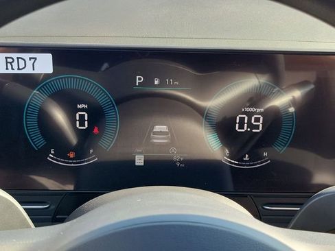 New 2026 Hyundai Kona SE image 7